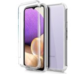 Cool Funda Silicona 3D para Samsung Galaxy A32 5G A326