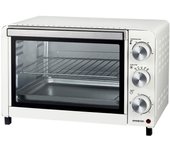 Infiniton HSM-13B19 Horno Sobremesa 18 Litros 1200W Blanco
