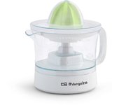 Orbegozo EP 1510 Exprimidor Eléctrico 25W Verde/Blanco