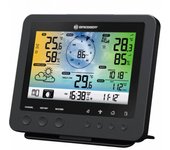 Bresser 7902580 Base Adicional para Estación Meteorológica