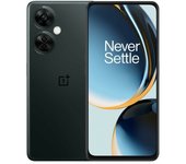 OnePlus Nord CE 3 Lite 5G 8/128GB Gris Cromático Libre