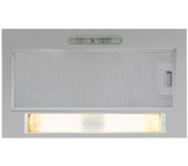Cata G45X Campana Integrable 45cm Acero Inoxidable