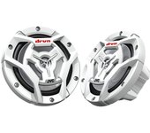 JVC CS-DR6201MW Altavoces para Barco 2 Vías 160mm 150W
