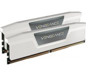 Corsair Vengeance DDR5 5200MHz 32GB 2x16GB CL40 Blanco