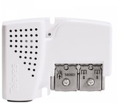 Televes PicoKom Amplificador de Antena Blanco