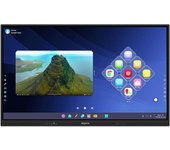 Approx appTSM75+ 75" Pantalla Interactiva LED UltraHD 4K