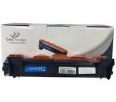 Color Premium Tóner Compatible con Brother TN1050 Negro