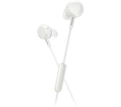 Philips TAE4105WT/00 Auriculares con Micrófono Blancos