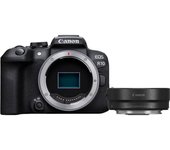 Canon EOS R10 24MP + Objetivo RF-S 18-45mm F4.5-6.3 IS STM