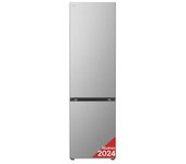 LG GBV22L0EPY.APYQEUZ Frigorífico Combinado Acero 387 L