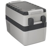 Indel B Tb41 - Nevera Portátil De 41 Litros, 12/24vcc - 55w