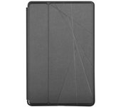 Targus Click-In Funda Negra para Samsung Galaxy Tab A7 10.4"