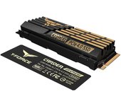Team Group CARDEA A440 2TB Gaming SSD PCIe Gen4 x4 NVMe 1.4