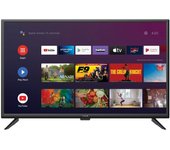 Polaroid TVSAND32HDPR06 32" LED HD Android TV