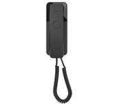 Gigaset Desk 200 Teléfono Fijo de Pared/Sobremesa Negro