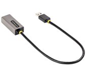 StarTech USB31000S2 Adaptador USB-A a Ethernet Gigabit