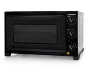 Orbegozo HO 321 Horno de Sobremesa 32L 1300W Negro