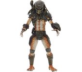 Neca Predator 2 Ultimate Stalker Predator Figura 20 cm