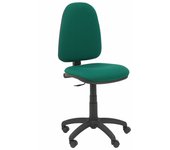 Piqueras y Crespo Ayna Bali Silla de Oficina Verde