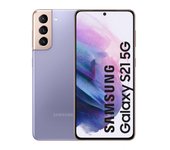 Samsung Galaxy S21 5G 128GB Violeta Libre