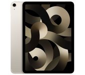Apple iPad Air 2022 WiFi+Cellular 64GB Blanco Estrella