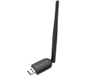Conceptronic Adaptador Bluetooth 5.1 con Antena Externa