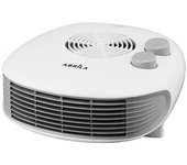 Termoventilador eléctrico 2 potencias candil iv (2000w)