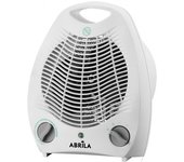 Termoventilador eléctrico 2 potencias candil ii (2000w)
