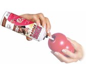 0.226 KG Kong Easy Treat pasta de hígado para rellenar juguetes de perros