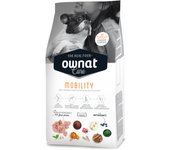 10 kg Ownat Care Mobility pienso para perros