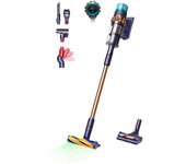 Dyson Gen5detect™ Absolute (Azul de Prusia/Cobre)
