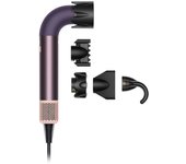 Dyson Supersonic r™ Liso+Ondulado (Jasper plum)