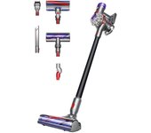 Dyson V8™ Total Clean (Níquel/Negro)