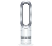 Dyson Hot+Cool™ AM09 (Blanco/Plata)