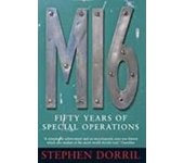 Mi6: Fifty Years Of Special Operations