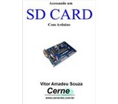 Acessando Um Sd Card (ebook)