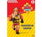 Sam El Bombero - Colección De Cuentos 5 (ebook)