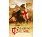 El Caballero Templario (trilogia De Las Cruzadas Ii)