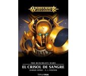 El Crisol De Sangre (warhammer Age Of Sigmar Nº 3)