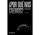 ¿por Que Nos Caemos? Analisis De La Trilogia El Caballero Oscuro De Ch