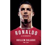 Cristiano Ronaldo La Biographie (ebook)