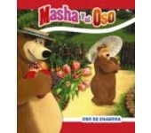 Masha Y El Oso: Oso Esta Enamorado