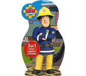 El Bombero Sam