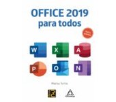 Office 2019 Para Todos (ebook)