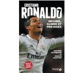 Cristiano Ronaldo (ebook)