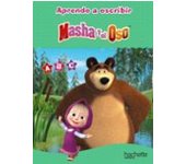 Las Letras Con Masha Y El Oso