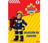 Sam El Bombero - Colección De Cuentos 2 (ebook)