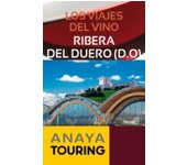 Los Viajes Del Vino. Ribera Del Duero (ebook)