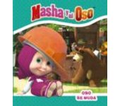 Masha Y El Oso Se Muda