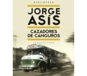 Cazadores De Canguros (ebook)